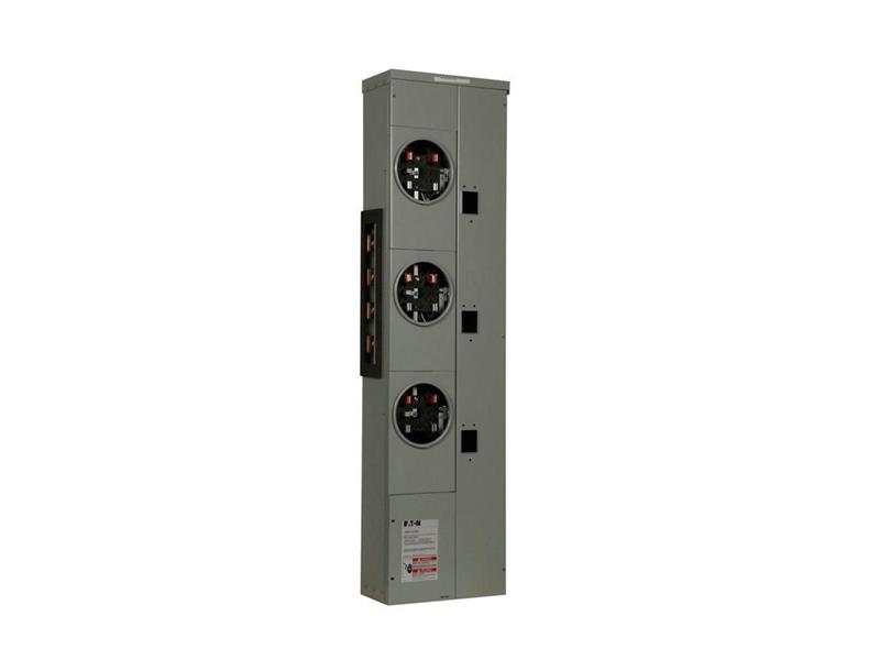 EATON CORPORATION 3MM312C2BC