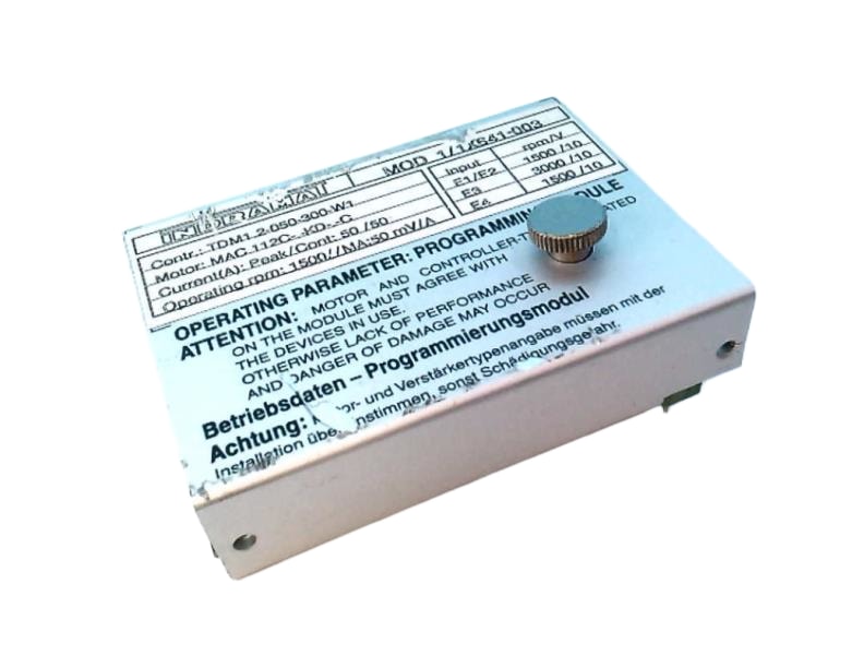 BOSCH MOD-1/1X641-003