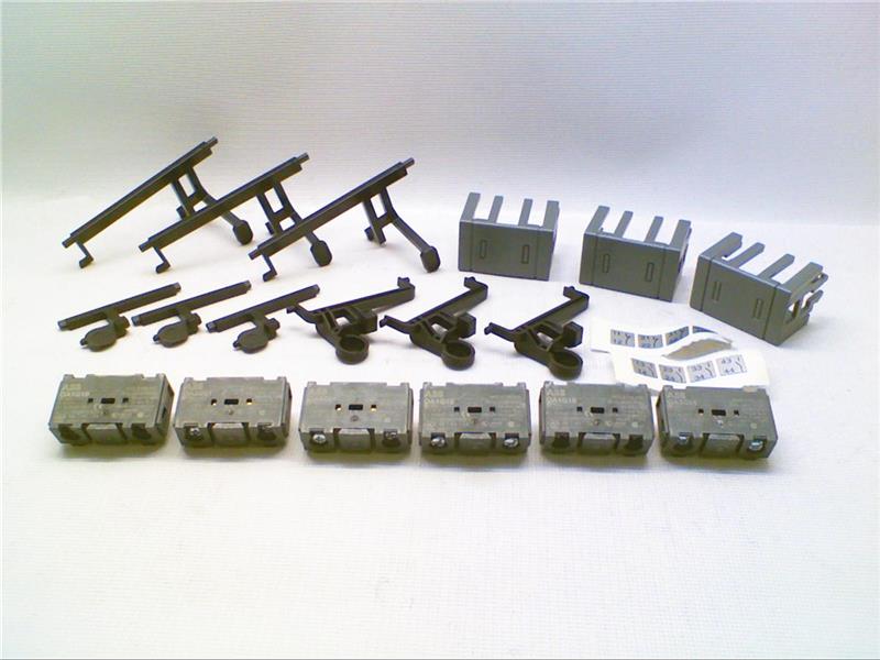 ASEA BROWN BOVERI 1SCA101224R1001