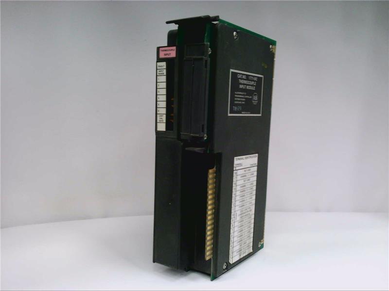 ALLEN BRADLEY 1771-IXC
