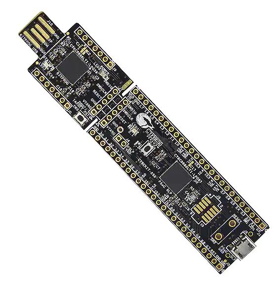 CY8CKIT-059 by INFINEON
