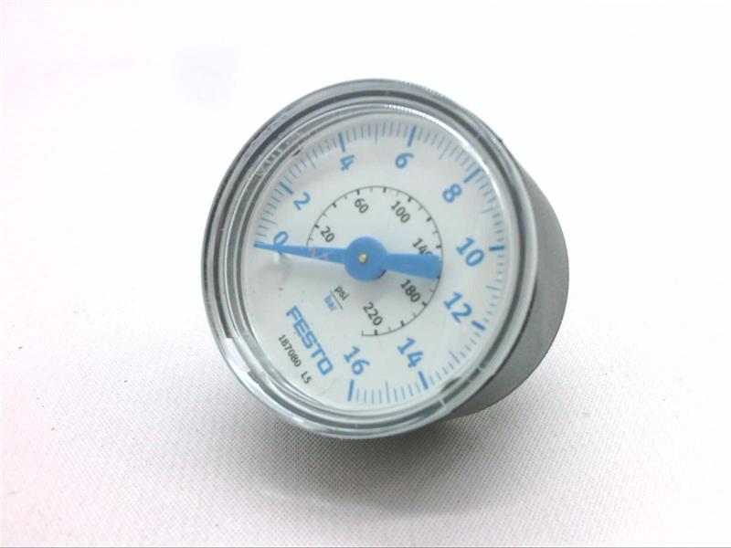 FESTO MA-40-16-R1/4-EN