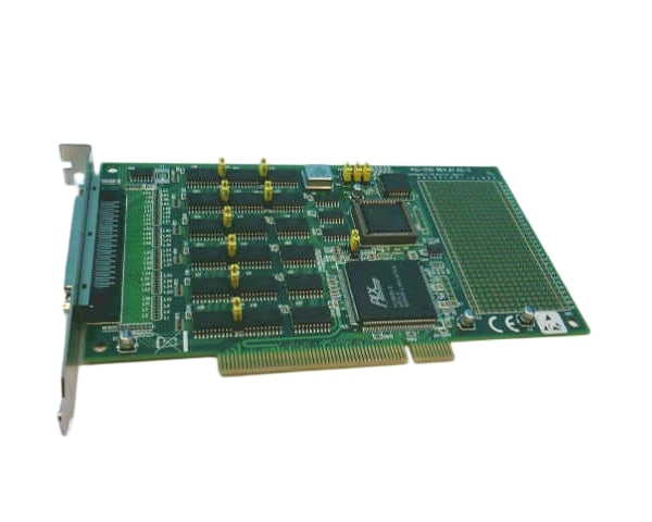 PCI-1751 by ADVANTECH