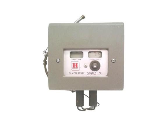 HONEYWELL T654A 1602