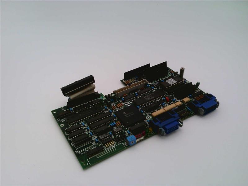 YASKAWA ELECTRIC CACR-HRCA01BAY73