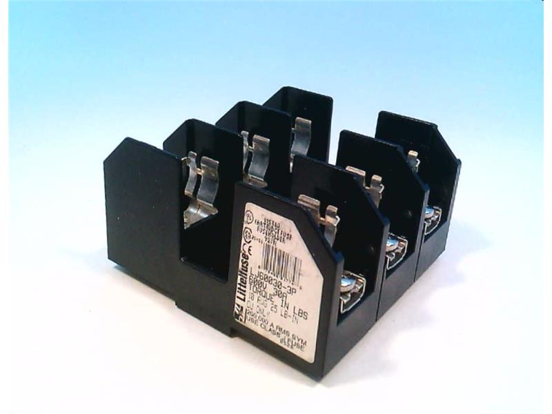 LJ60030-3P by LITTELFUSE