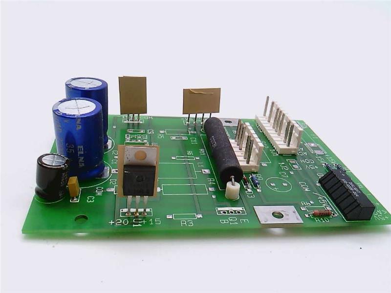 ASEA BROWN BOVERI PC07260C-00