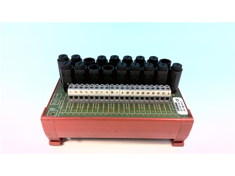 ASEA BROWN BOVERI 021 031 02