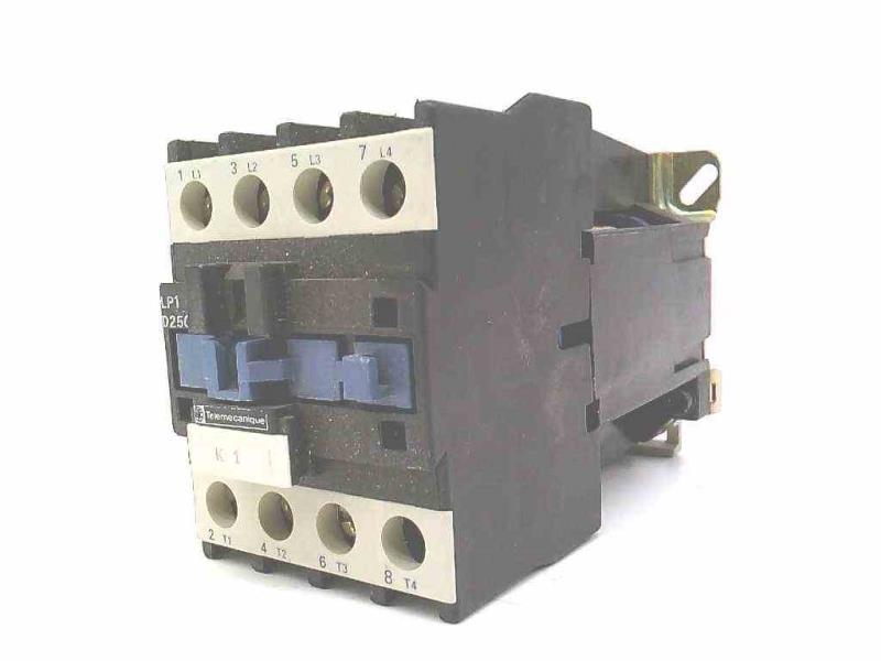 SCHNEIDER ELECTRIC LP1-D25008SD