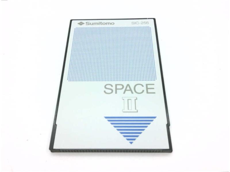 SUMITOMO MACHINERY INC SIC-256