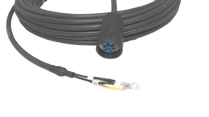 OMRON R88A-CAWA020S-DE