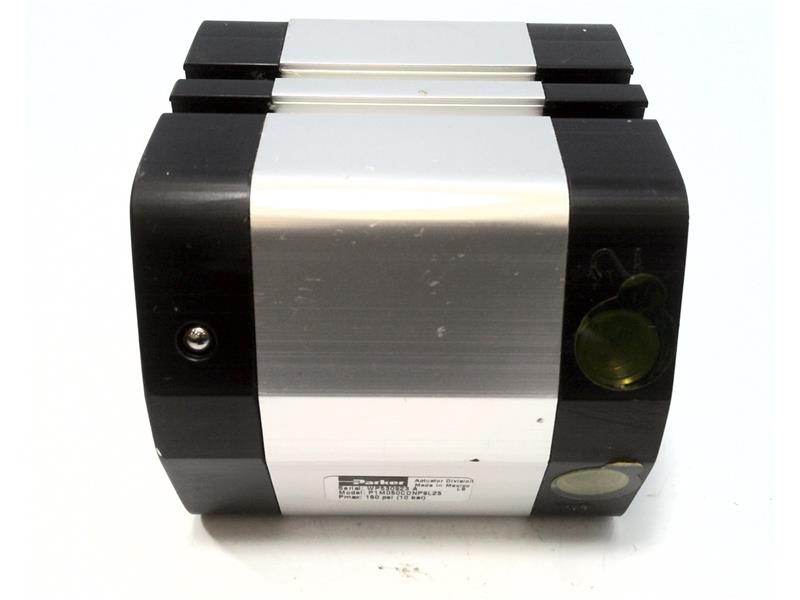 P1M050C0NP9L25 by PARKER