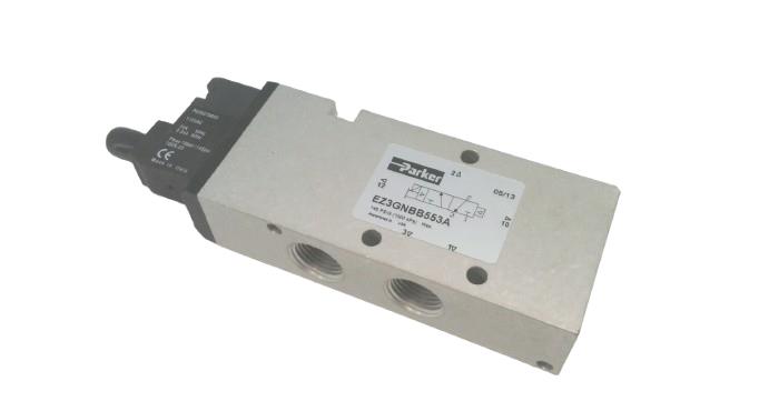 PARKER EZ3GNBB553A