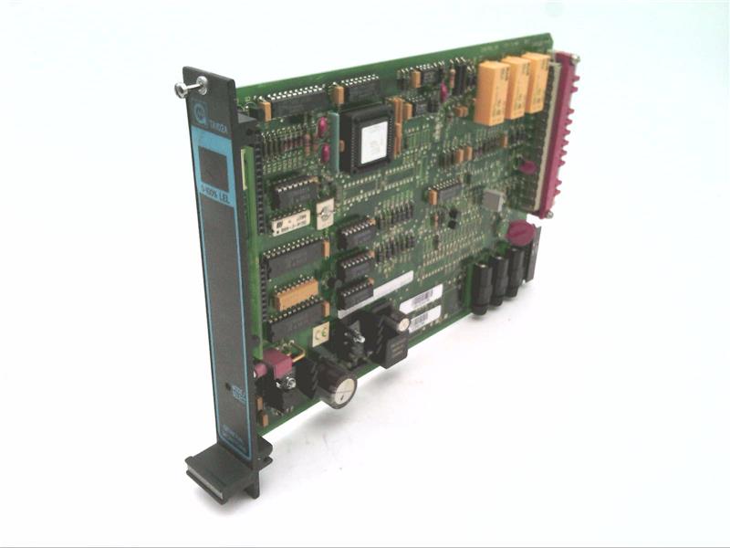 GENERAL MONITORS INC TA102A-321-100-033