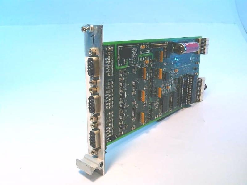 DEMIC DATENTECHNIK GMBH DE2304R1.1