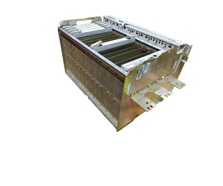 GENERAL ELECTRIC FC9681SFL1