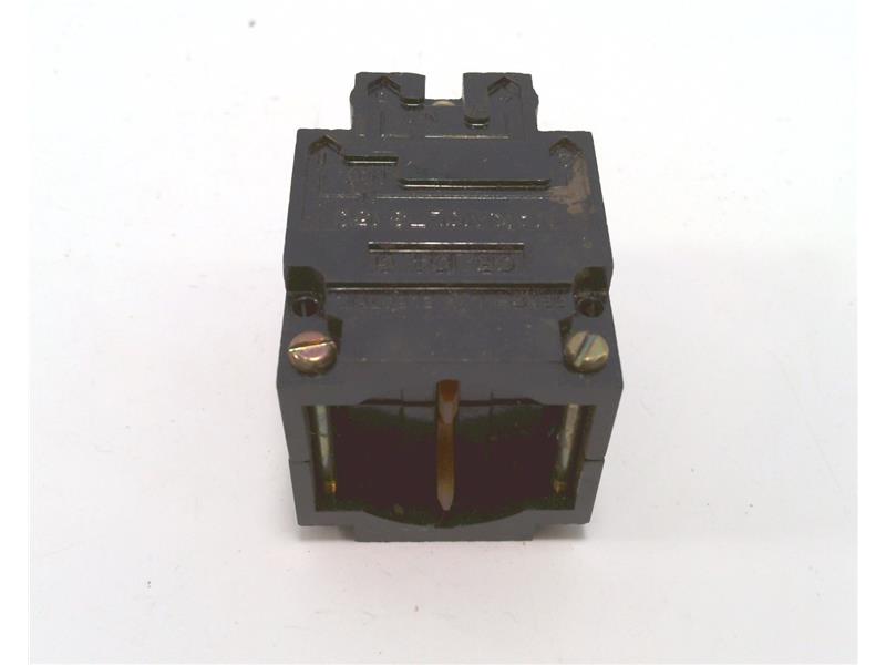 GENERAL ELECTRIC CR104B2222