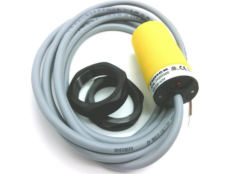 TURCK NI15-S30-AZ3X