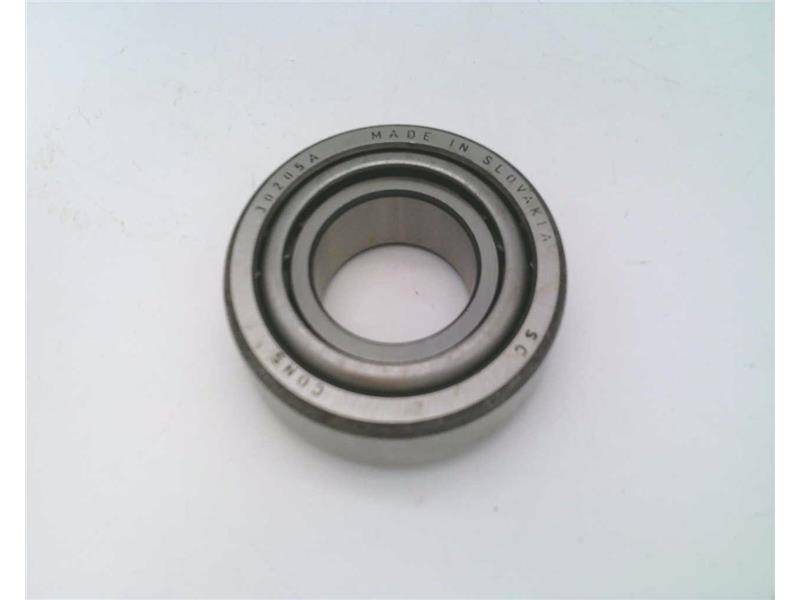 CONSOLIDATED BEARING 30205