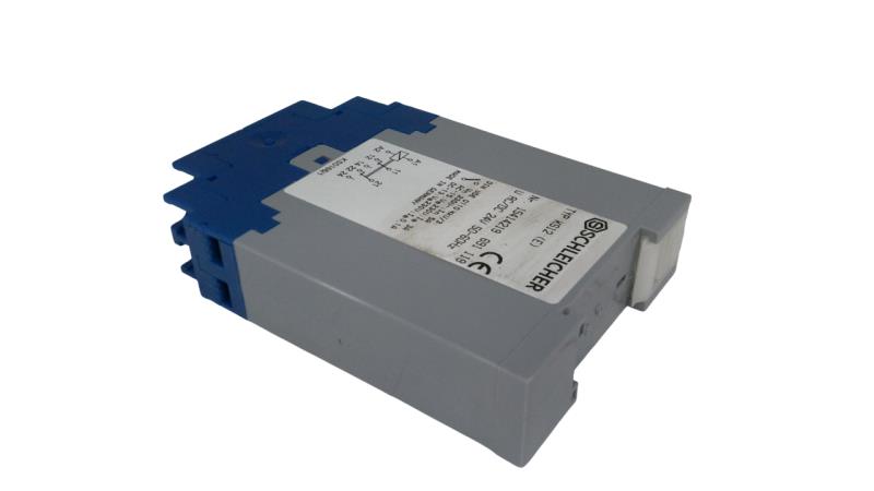 WIELAND KS12 (E) AC/DC 24 V 50/60HZ