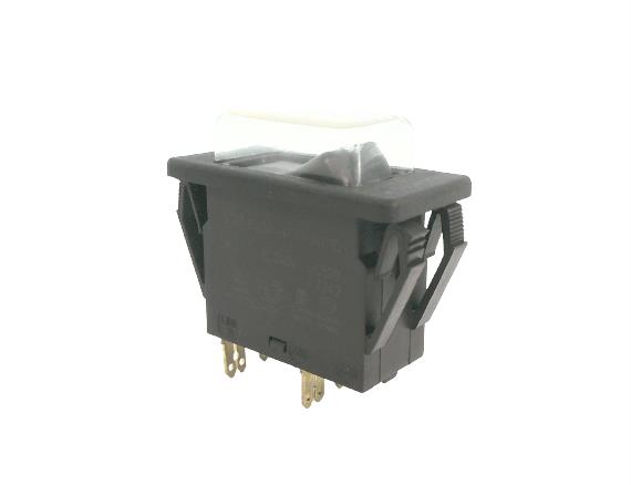 ETA ENGINEERING TECHNOLOGY 3120-F324-H7T1-W01D-16A