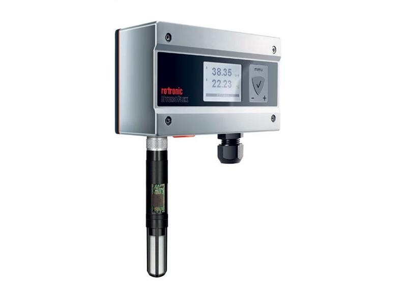 ROTRONIC HF532WB6XD1XX