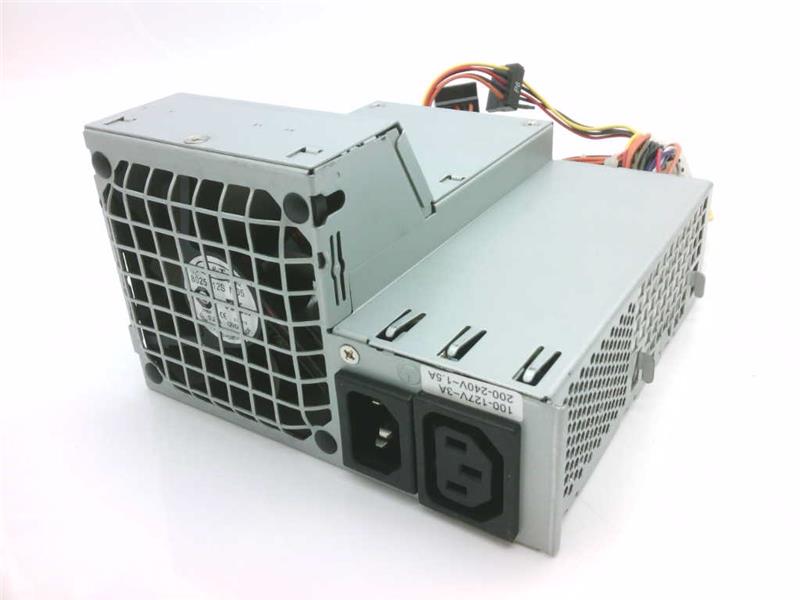 FUJITSU COMPUTER PROD OF AMERI DPS-250AB-8B