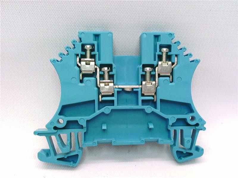 WEIDMULLER WDU-1.5/ZZ-BL