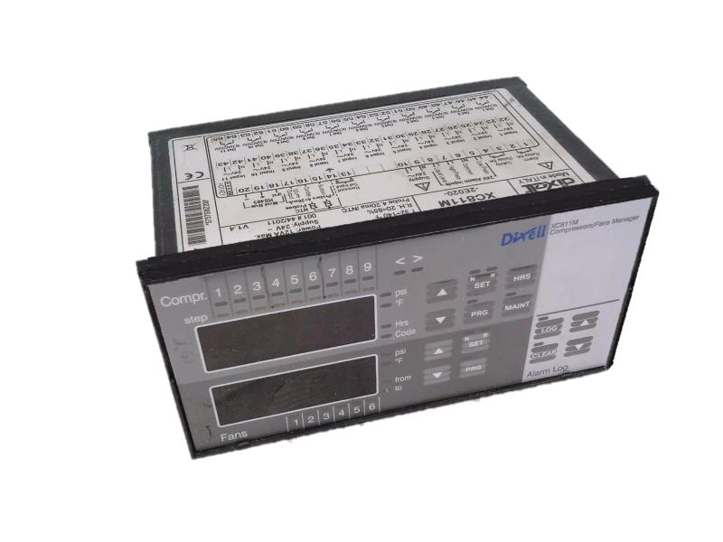 XC811M-2A020 by COPELAND