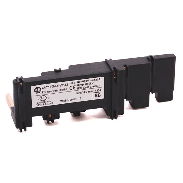 ALLEN BRADLEY 140M-F-W542