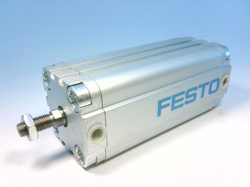 FESTO ADVU-40-170-A-P-A
