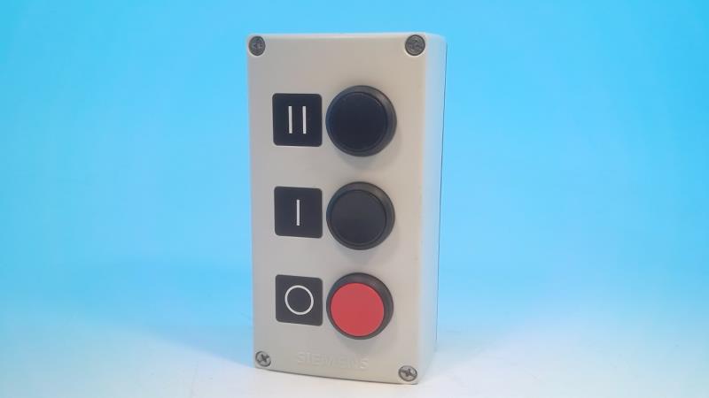 SIEMENS 3SB3803-0DB3