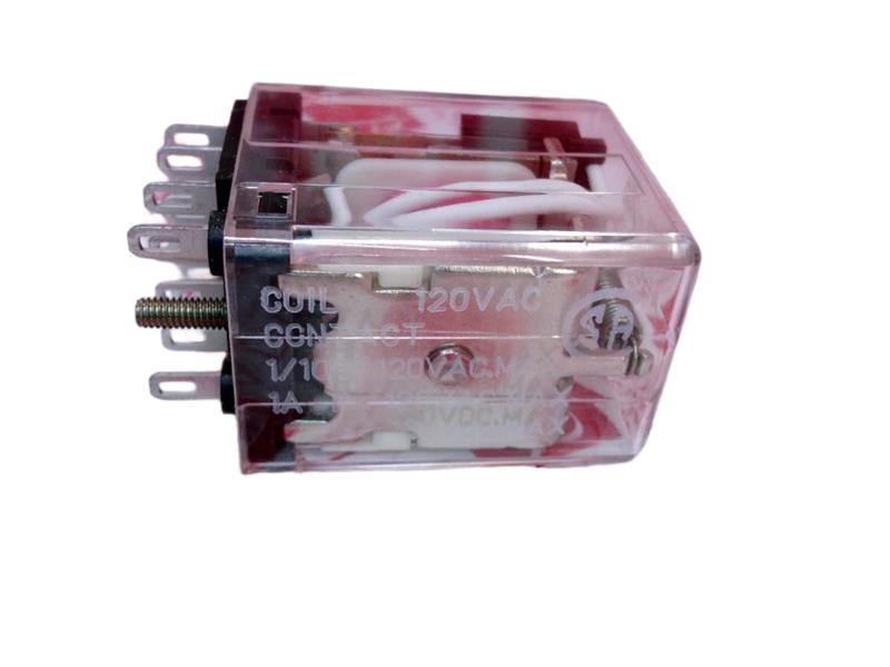 GENERAL ELECTRIC FRL-263-A120/04CT