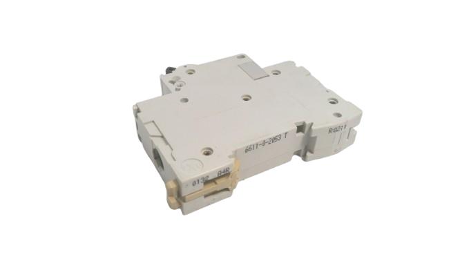 SCHNEIDER ELECTRIC MG17418