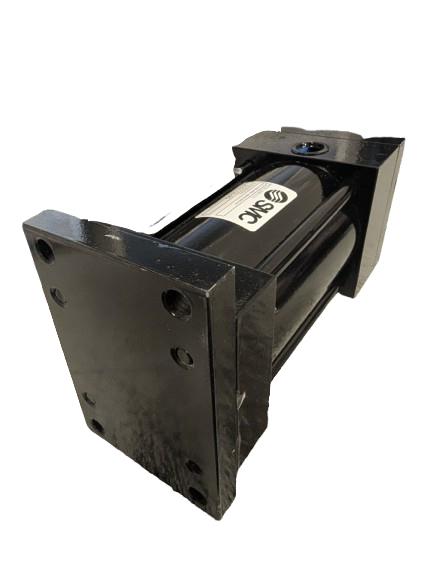 SMC NCA1G325-0350-XB5GC3BDTST