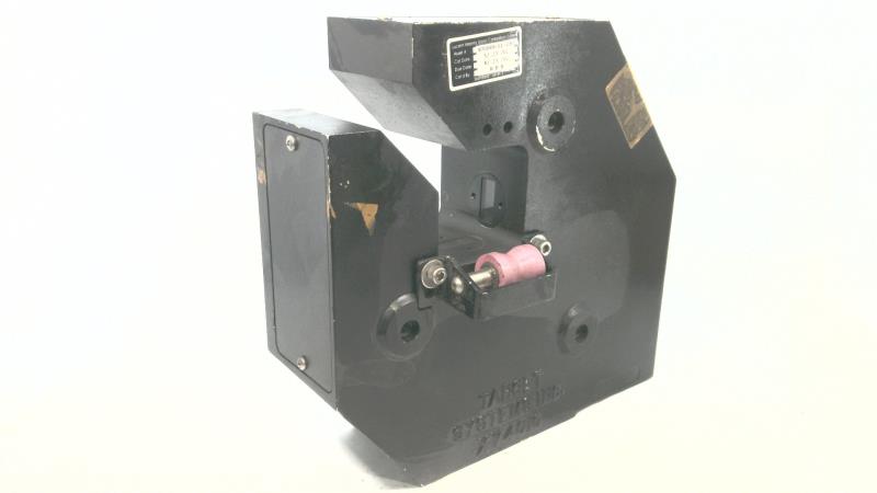 TARGET SYSTEMS INC XY4010