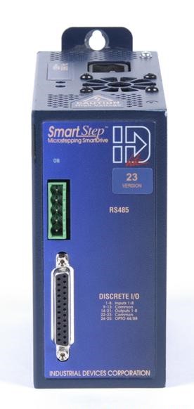 SMARTSTEP23 by DANAHER MOTION