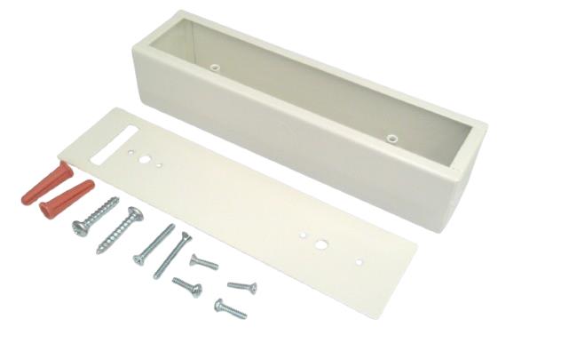 DETECTION SYSTEMS DS-BACKBOX