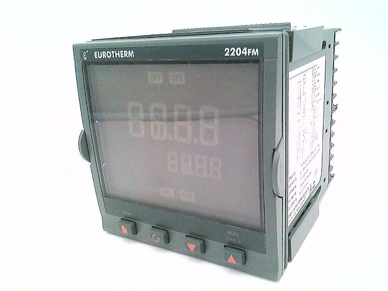 INVENSYS 2204E/NS/VH/XX/XX/RF/RF/XX/2XX/ENG/XXXXXXXX/EU0523