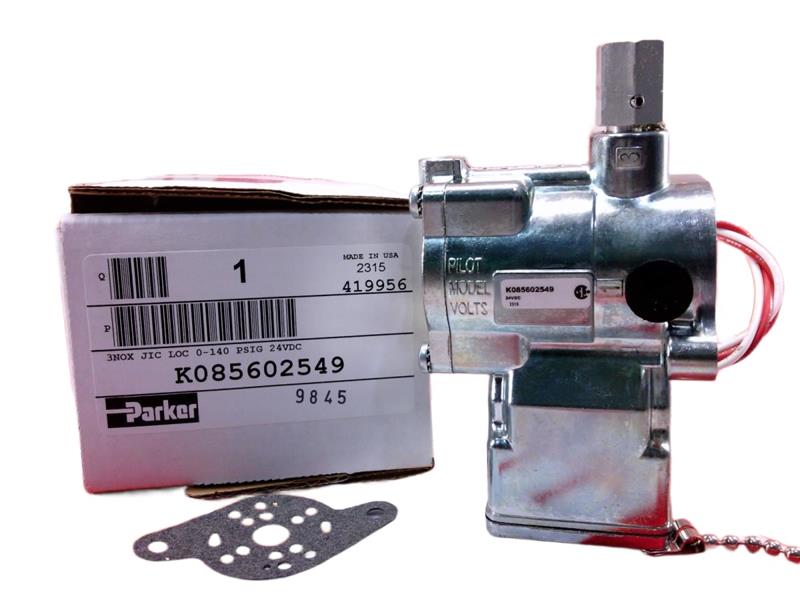 PARKER K085602549