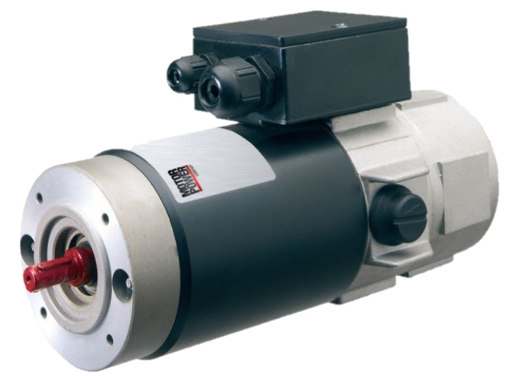 MOTOR POWER COMPANY ESA 6S 5203