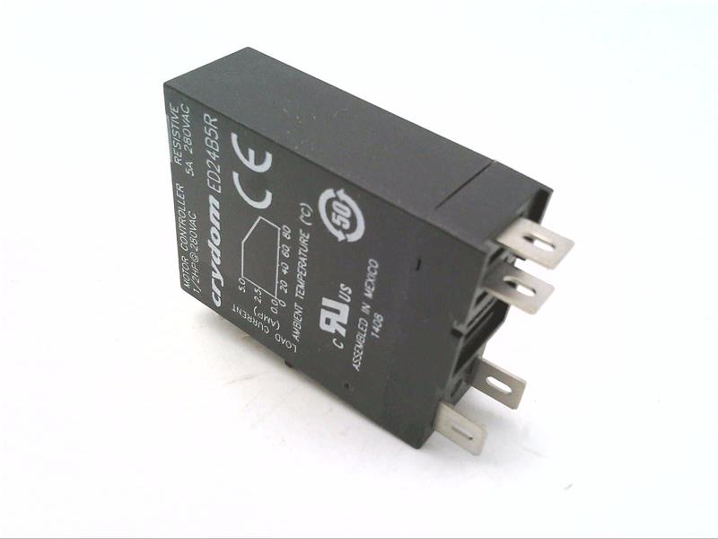 SENSATA TECHNOLOGIES ED24B5R