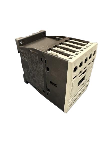 EATON CORPORATION XTCE007B01TD