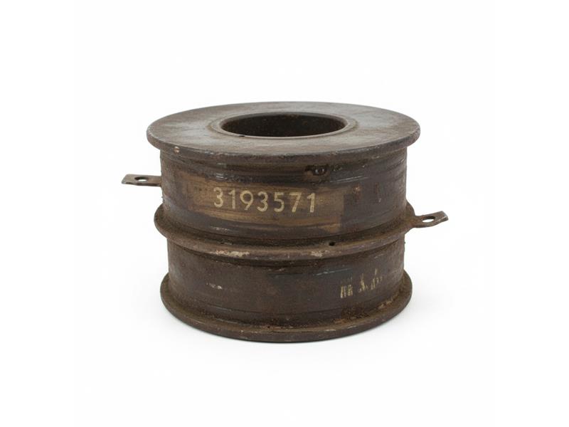 GENERAL ELECTRIC 3193571