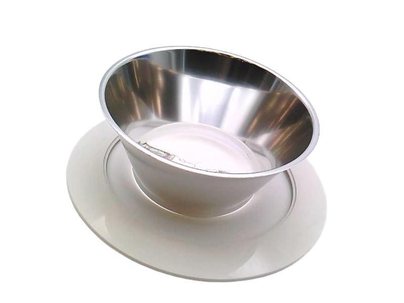 JUNO LIGHTING V3027-CWH