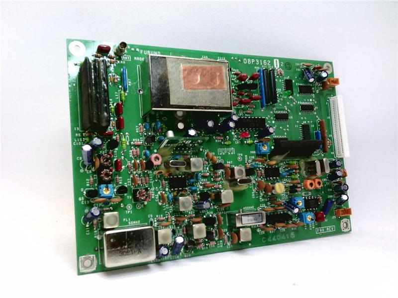 FURUNO ELECTRIC 08P3162