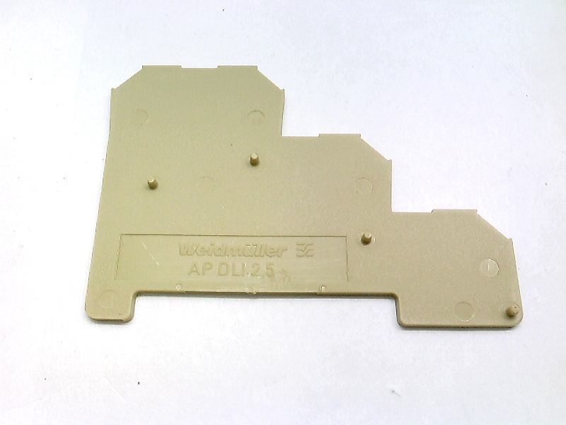 WEIDMULLER AP-DLI-2.5-BG