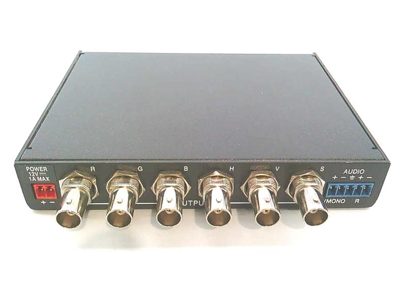 RGB-192V by EXTRON