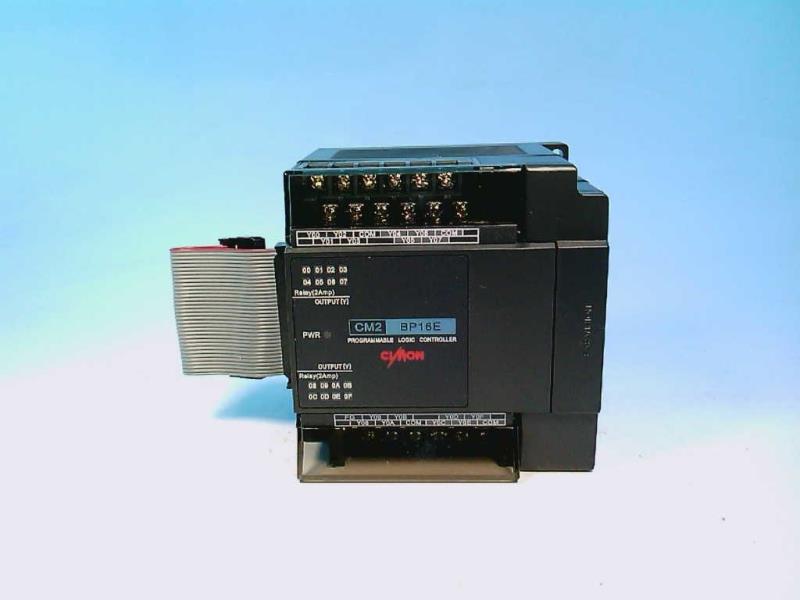 CIMON, INC. CM2-BP16EOR