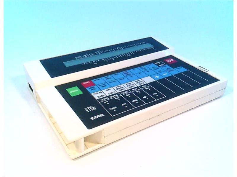 STAR AUTOMATION STEC-311MC